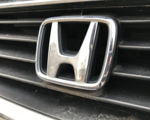 Honda | 28.12.2019 г.