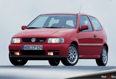 VW POLO III 6N | 29 Sep 2020