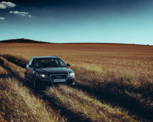 Audi - A4 - b7 | 16.05.2021 г.