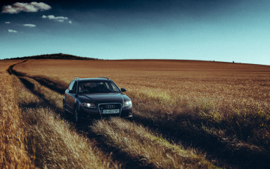 Audi - A4 - b7 | 16.05.2021 г.