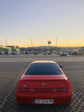 Alfa Romeo - GTV | 2.02.2020 г.