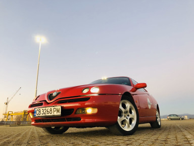 Alfa Romeo - GTV | 02.02.2020