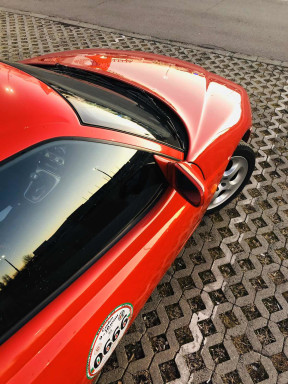 Alfa Romeo - GTV | 2 feb. 2020