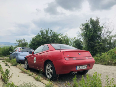 Alfa Romeo - GTV | 14 Jun 2020
