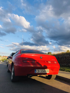 Alfa Romeo - GTV | 17.07.2020 г.