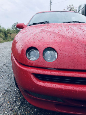Alfa Romeo - GTV | 26 Aug 2021