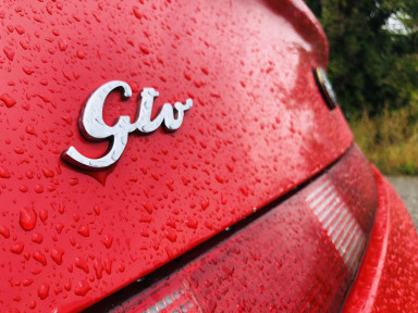 Alfa Romeo - GTV | 26 Aug 2021