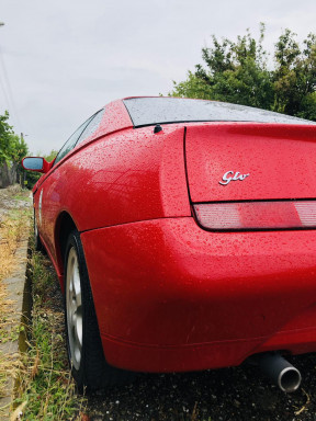 Alfa Romeo - GTV | 26.08.2021