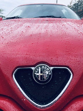 Alfa Romeo - GTV | 26.08.2021 г.