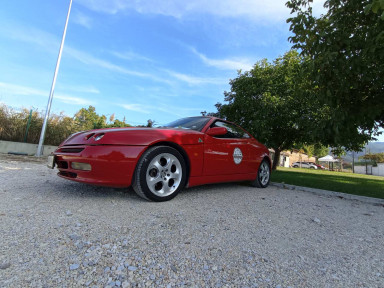 Alfa Romeo - GTV | 26 Sep 2022