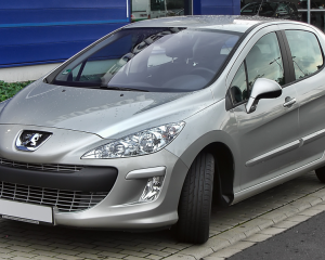 Peugeot - 308 - Hatchback | 2023. dec. 28.