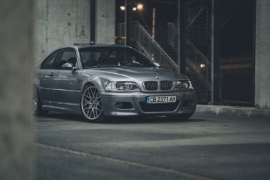 BMW - M3 | 2 Oct 2023