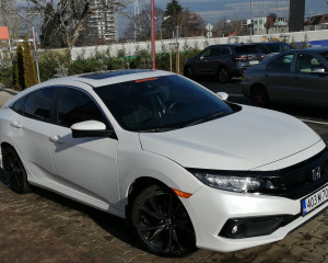 Honda - Civic | 10 Jan 2022