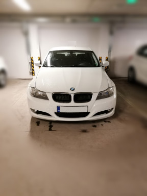 BMW - 3er - 320 | 30 May 2020