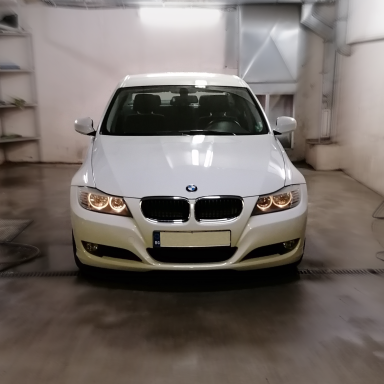 BMW - 3er - 320 | Oct 27, 2020