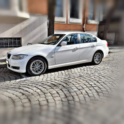 BMW - 3er - 320 | 2021. máj. 13.