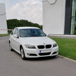 BMW - 3er - 320 | Jun 2, 2021