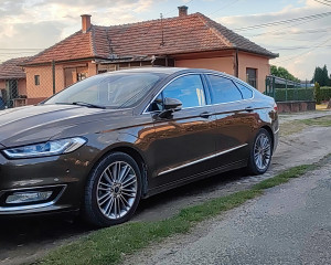 Ford - Mondeo | 26.04.2024 г.