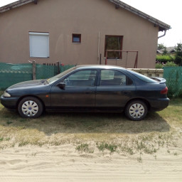 Ford - Mondeo - 2.0 | 30.07.2019