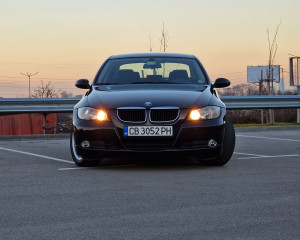 BMW - 3er - e90 320D | 10 Aug 2023