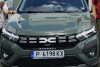 Dacia - Sandero - Stepway