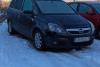 Opel - Zafira - 2.2 Direct