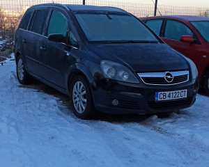 Opel - Zafira - 2.2 Direct | 6 Feb 2022