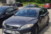 Ford - Mondeo - mk4