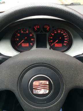 Seat - Ibiza - Hatchback | 18 Apr 2019