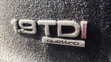 Audi - A4 - B6 1.9 | Feb 24, 2022