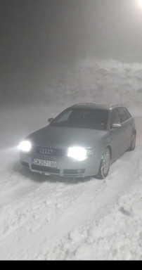 Audi - A4 - B6 1.9 | Dec 5, 2022