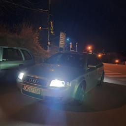 Audi - A4 - B6 1.9 | 29 Mar 2023