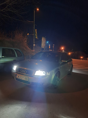 Audi - A4 - B6 1.9 | Mar 29, 2023