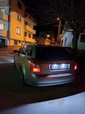 Audi - A4 - B6 1.9 | Mar 29, 2023