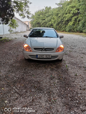 Citroën - Xsara - sx | Jul 1, 2019