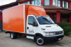 Iveco - Daily - 35c17