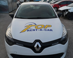 Renault - Clio | 11.02.2020 г.