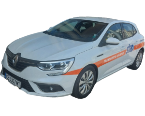 Renault - Megane | Aug 24, 2023