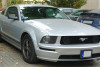 Ford - Mustang - 4.0 V6