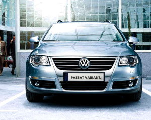 Volkswagen - Passat - Variant | 08.01.2020