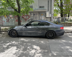 BMW - 3er - E92 | 30.09.2023 г.