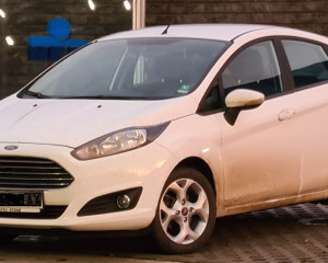 Ford - Fiesta - 1.0 Ecoboost | 5 dec. 2020