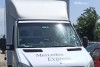 Mercedes-Benz - Sprinter - Sprinter 316