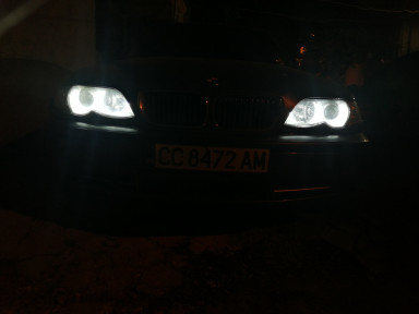 BMW - 3er - 330xi | 06.10.2020