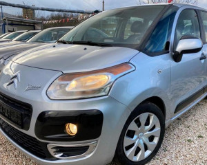 Citroën - C3 Picasso - 1.6 HDi | 28.02.2022 г.