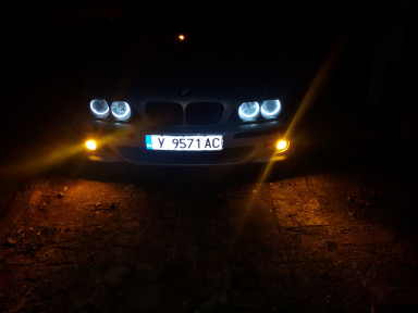 BMW - 5er | 20 Oct 2019