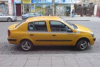 Renault - Clio - Simbol