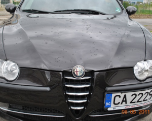 Alfa Romeo - Alfa 147 | 23 Jun 2013