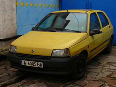 Renault - Clio - 1.2 Energy RN | 23.06.2013