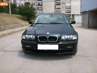 BMW - 3er | 23 aug. 2013